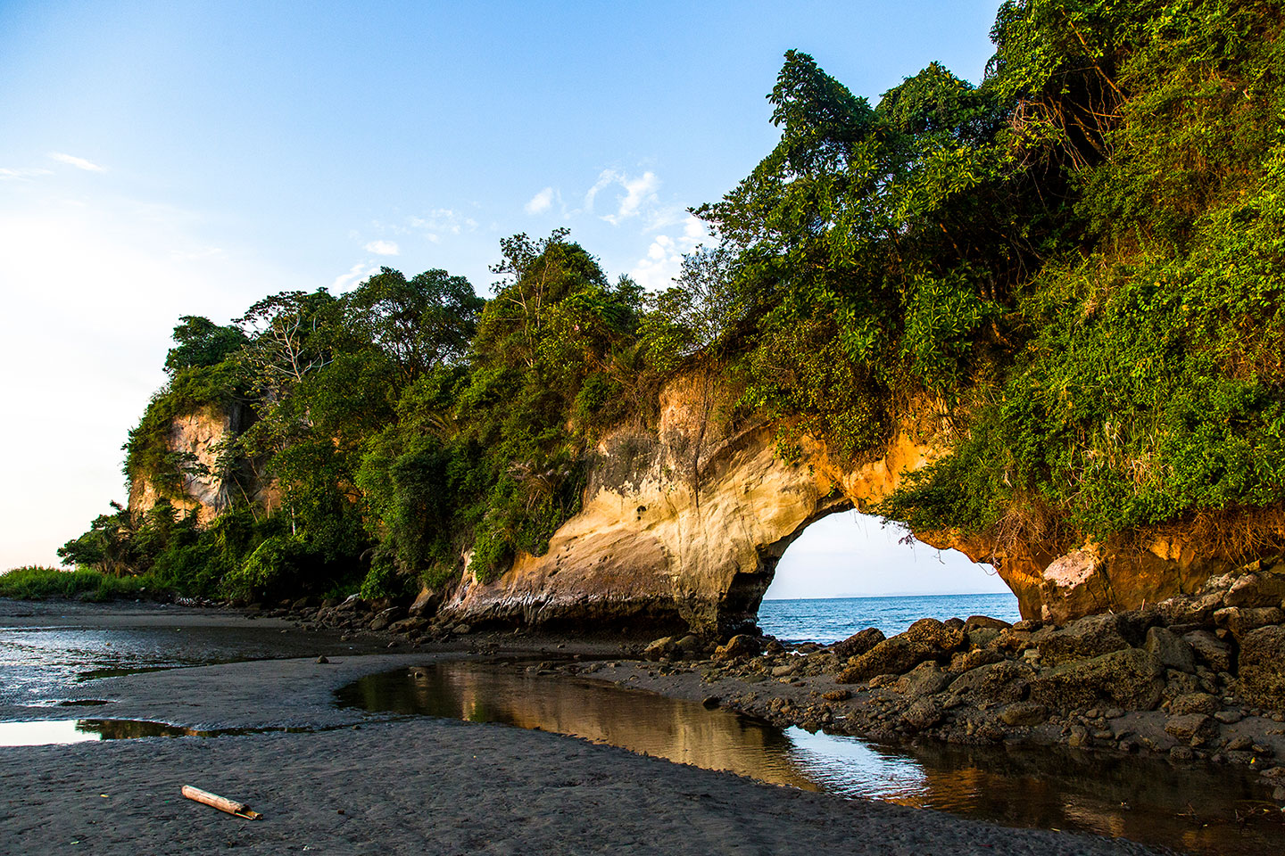 Tumaco, magia, cultura y belleza en el pacifico colombiano