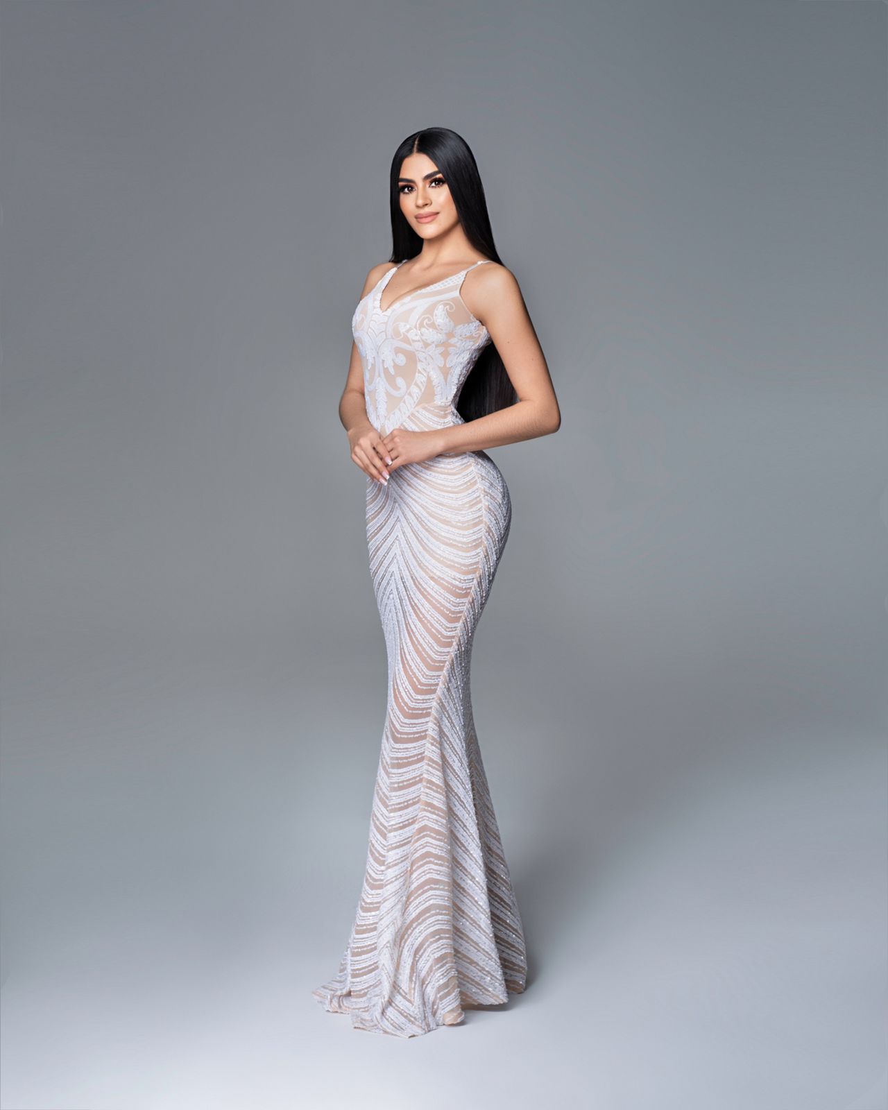 Valeria Giraldo Toro representará a Medellín en Miss Universe Colombia