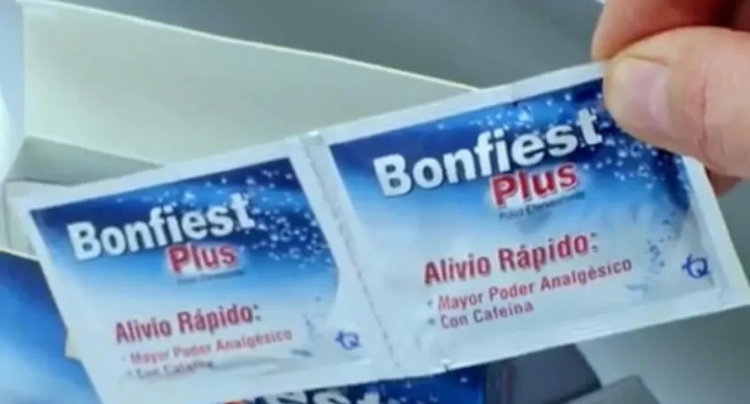 El guayabo que le espera a Bonfiest: demandado por publicidad engañosa, no cura síntomas luego de una “buena fiesta”