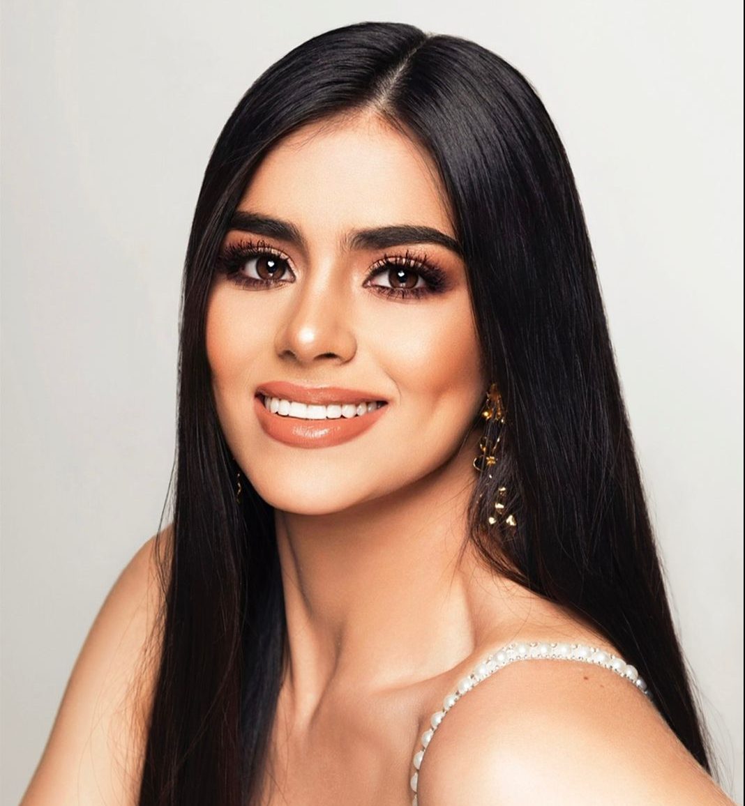 Valeria Giraldo Toro representará a Medellín en Miss Universe Colombia