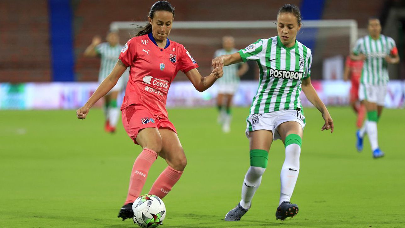Liga Femenina de fútbol tiene fecha y hora para iniciar este 2023