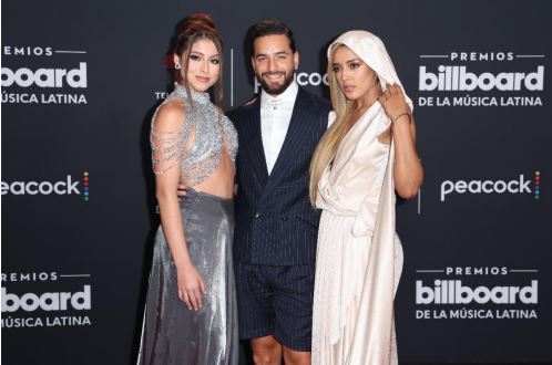 maluma sello discográfica