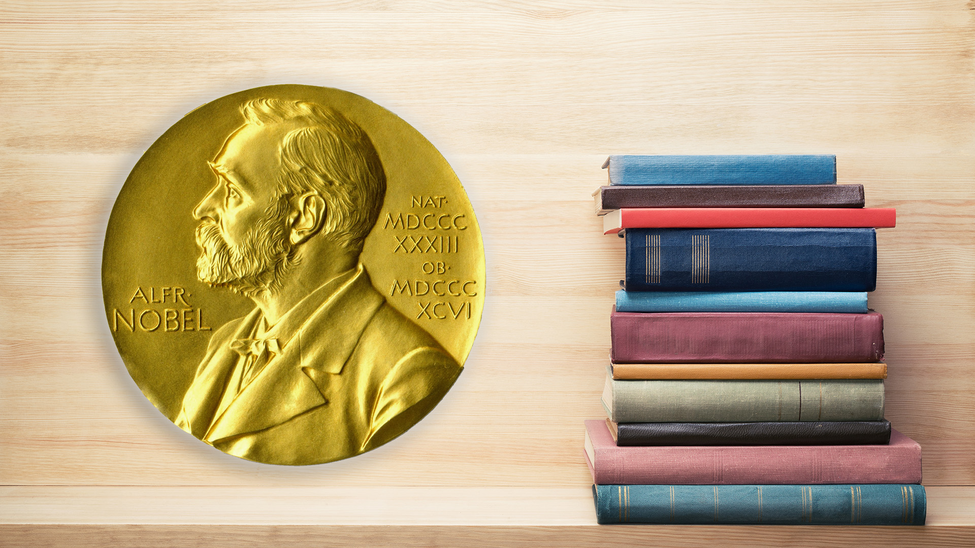 A días de saber el próximo Premio Nobel de Literatura 2022