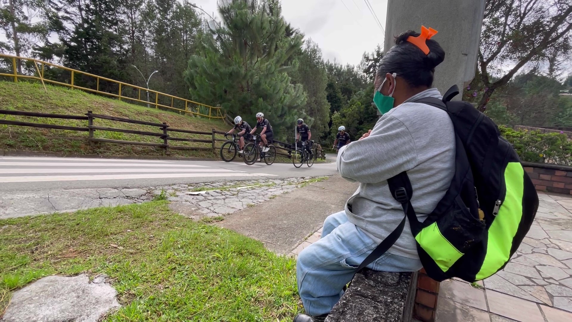 La Ruta Medellín recorrió la capital antioqueña y el oriente cercano