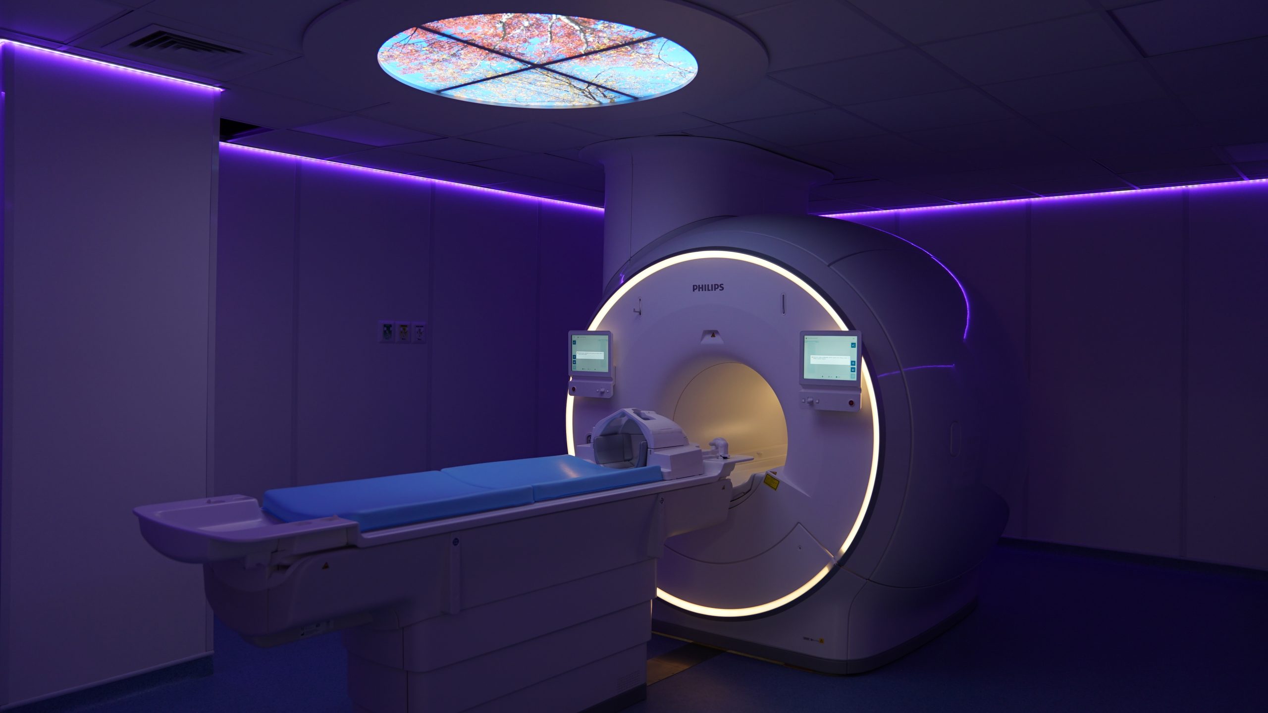 Facultad de Medicina UdeA inaugura nuevo Centro de Investigación en Imágenes de Resonancia Magnética