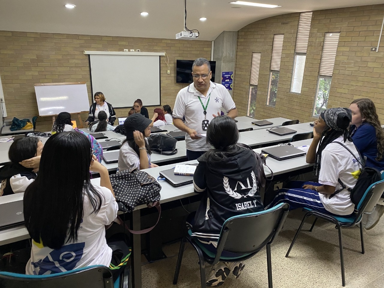 Virtual Educa Medellín 2022 llegó a Plaza Mayor