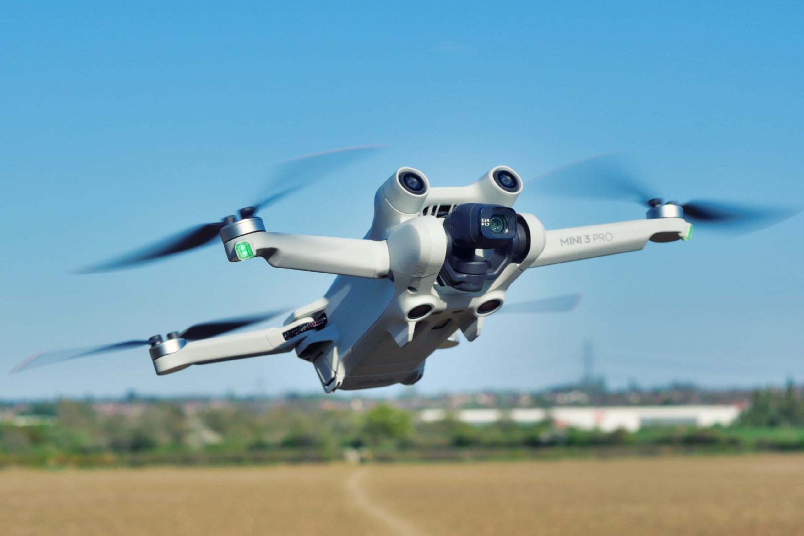 Un dron mató por accidente a más de 80 personas