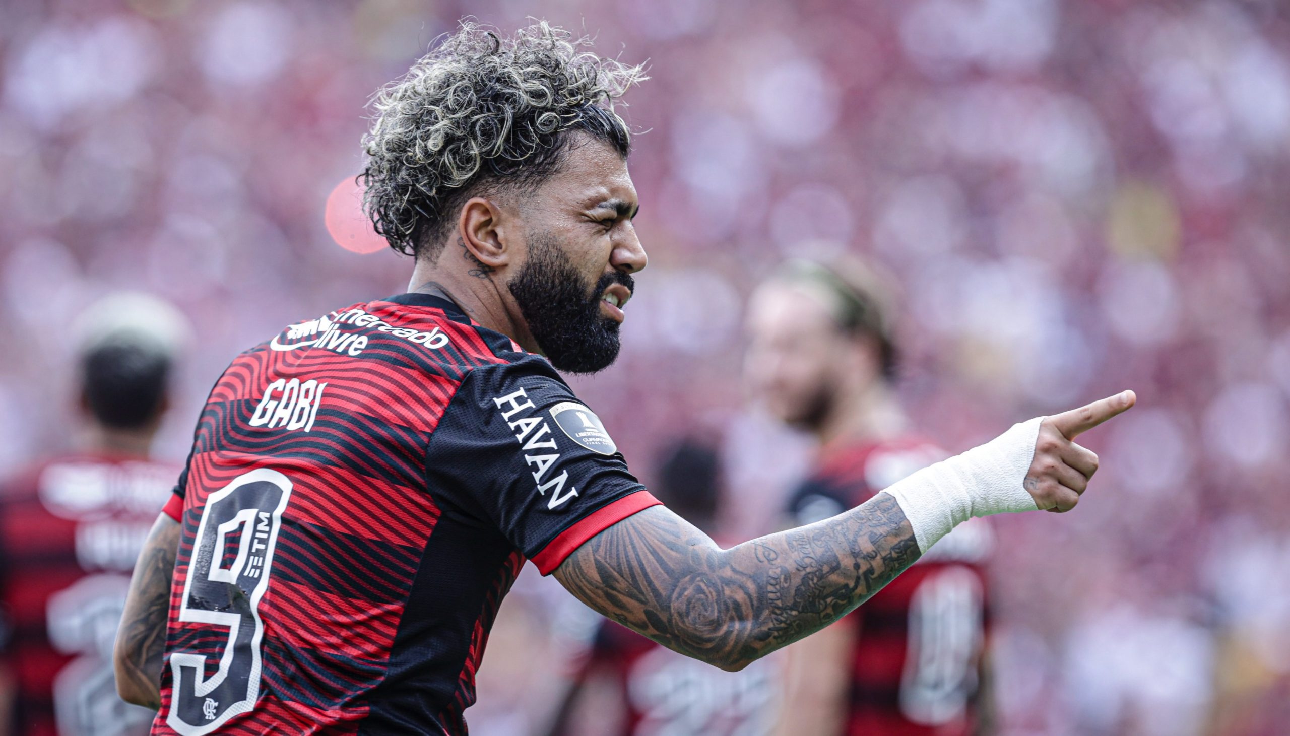 Flamengo, representante sul-americano no Mundial de Clubes - CONMEBOL