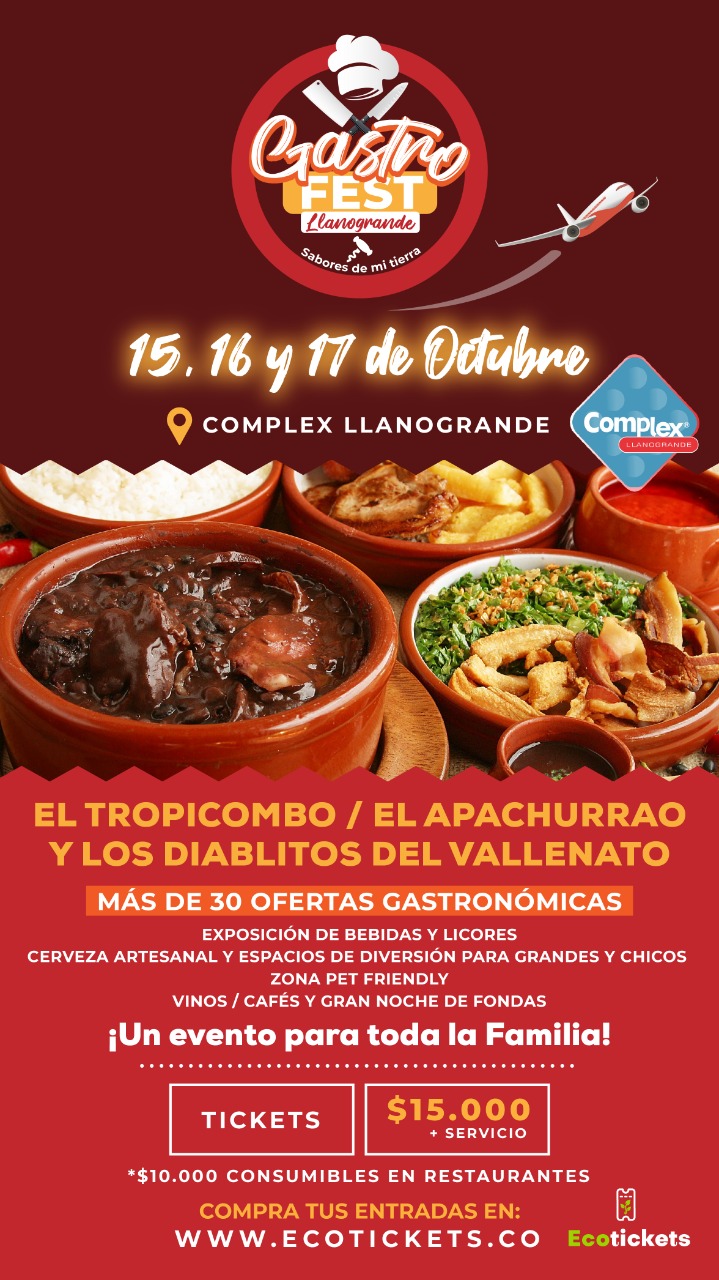 Gastrofest