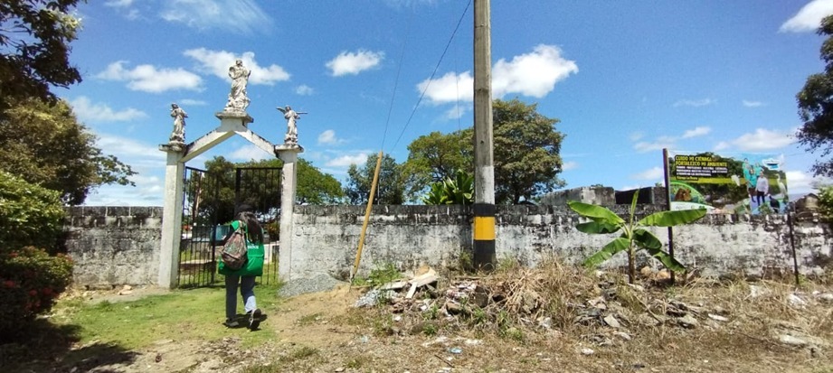 En cementerio de Ituango hallan 100 cuerpos: se desconoce sus identidades