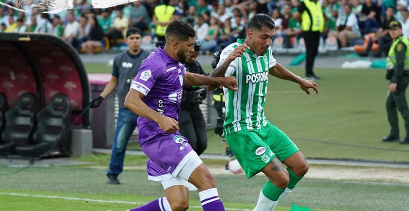 Nacional repitió la historia con Autuori, quedó afuera de las finales