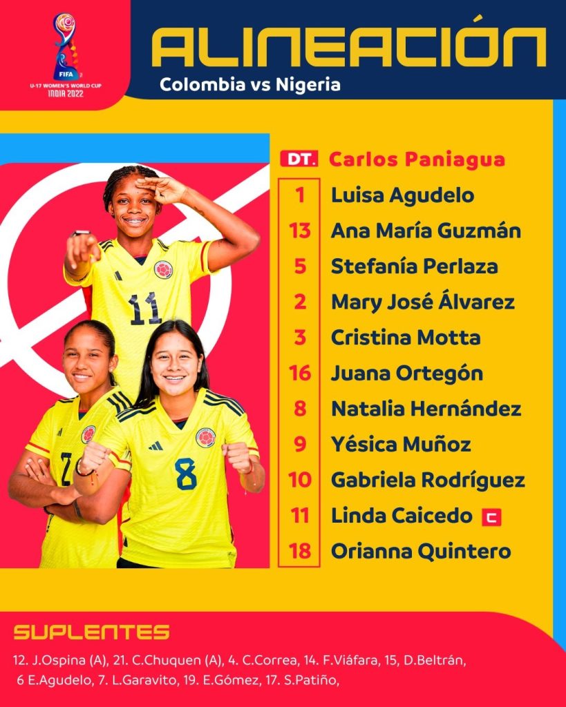 colombia