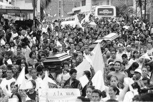 Operación Orión y Mariscal 