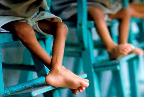 Desnutrición infantil aumentó durante 2022 en Antioquia: Defensoría del Pueblo