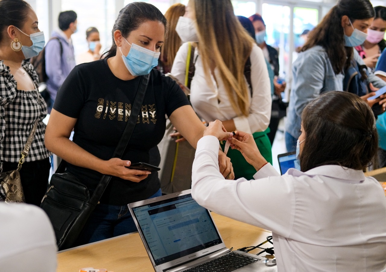 Medellín activa un nuevo protocolo para fortalecer la atención en salud mental