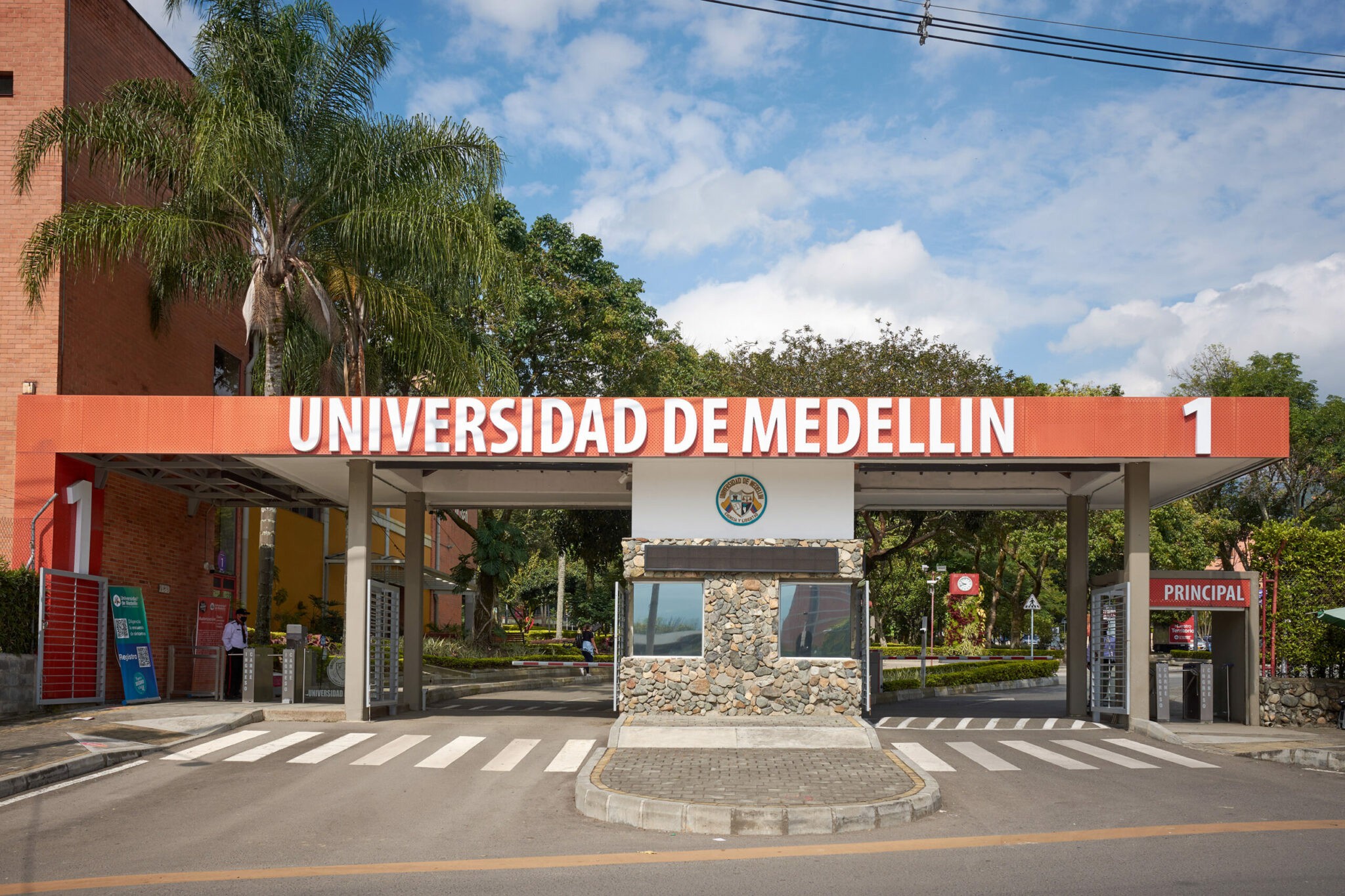 Universidad de Medellín lanza una propuesta para mejorar la calidad del aire en el Valle de Aburrá