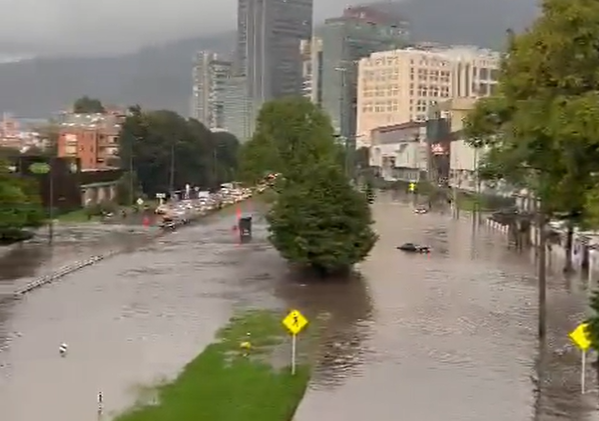 Gobierno Nacional se reunirá para tomar medidas frente a la temporada de lluvias