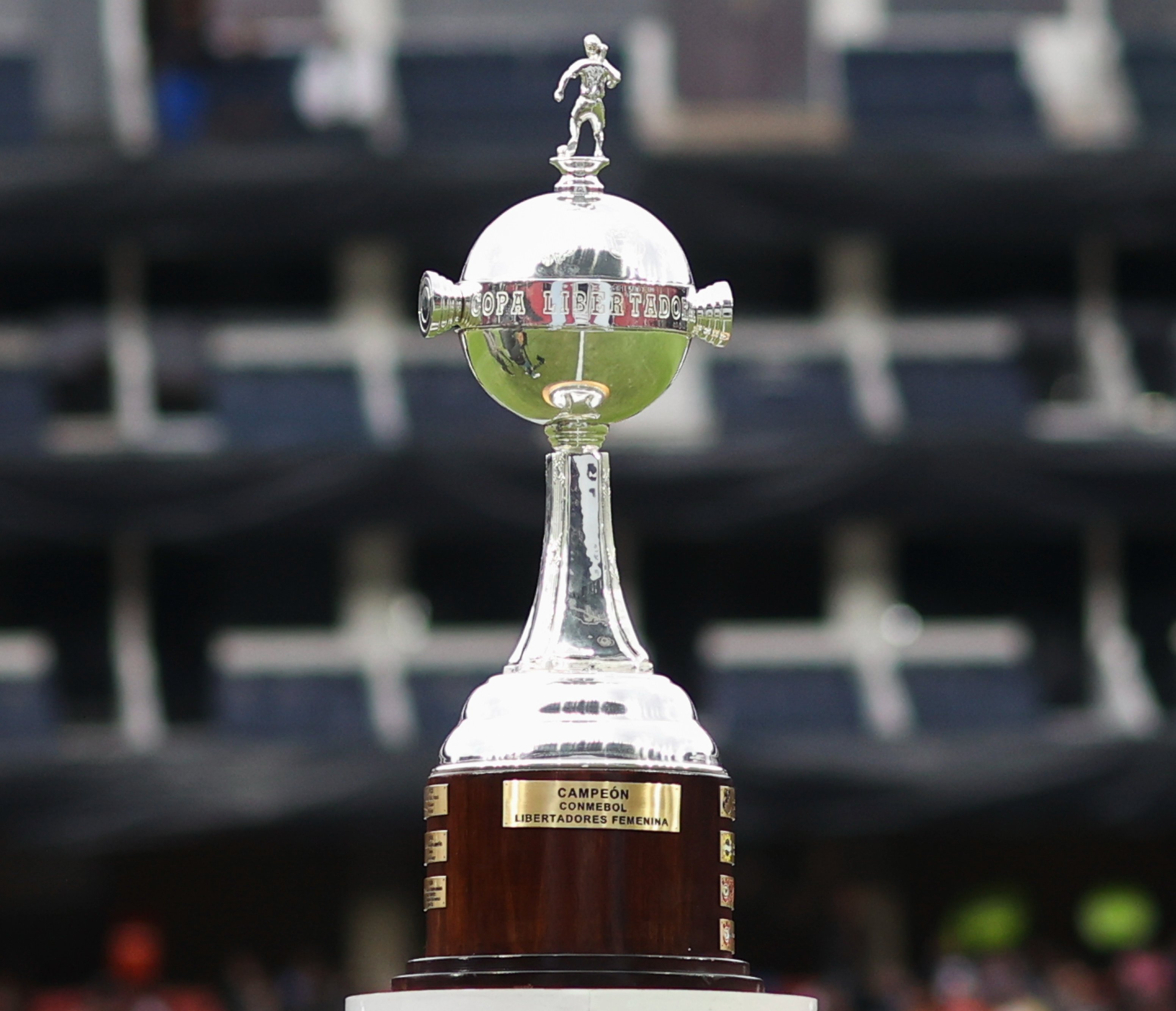 Medellín aspira recibir la Copa Libertadores femenina