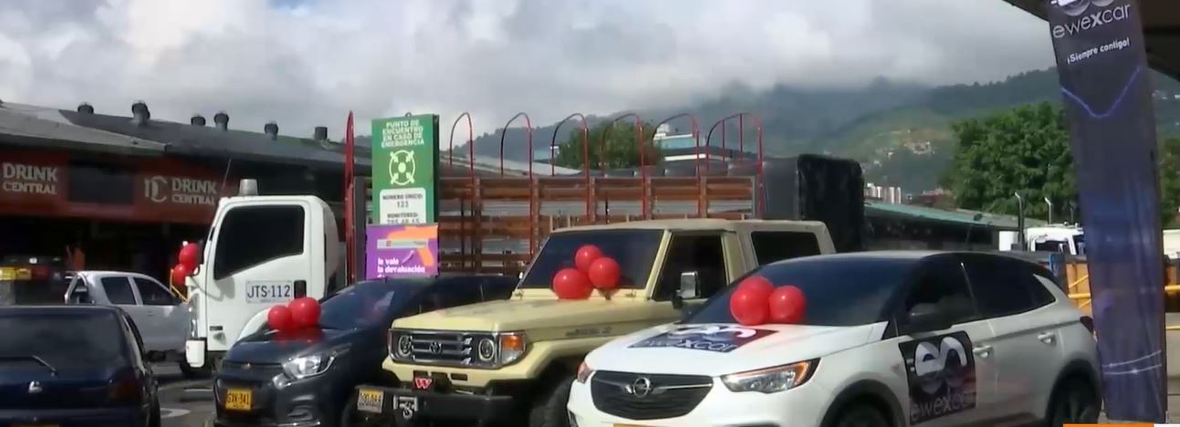 Llega a Colombia novedoso sistema para adquirir vehículo