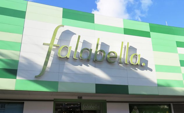 ¿Por qué Falabella cerrará algunas de sus tiendas en Colombia?