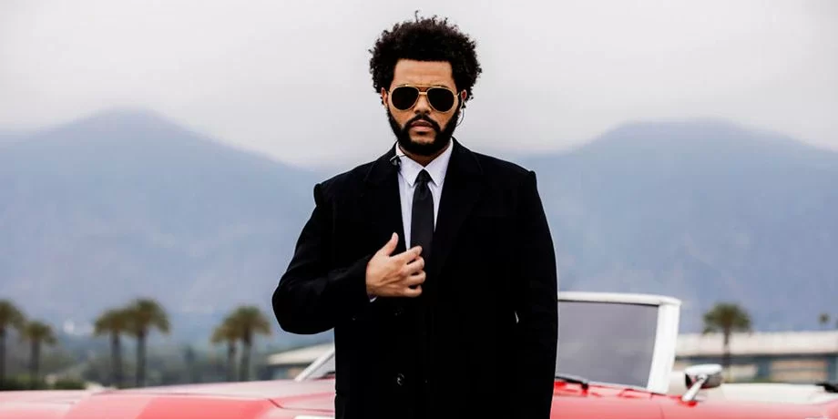 The Weeknd regresa a Colombia en concierto