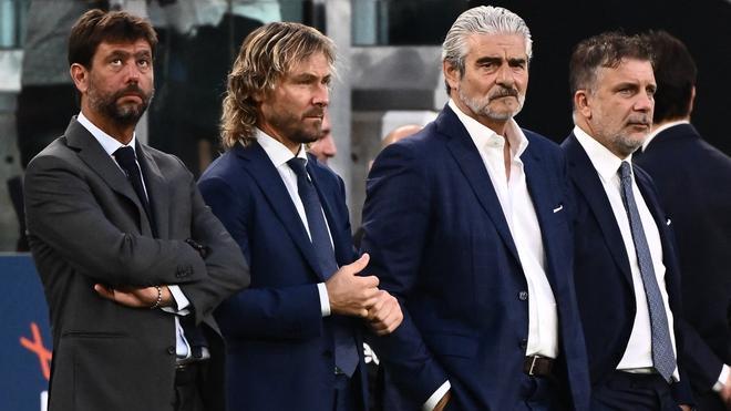 Juventus de Cuadrado genera escándalo en el fútbol mundial