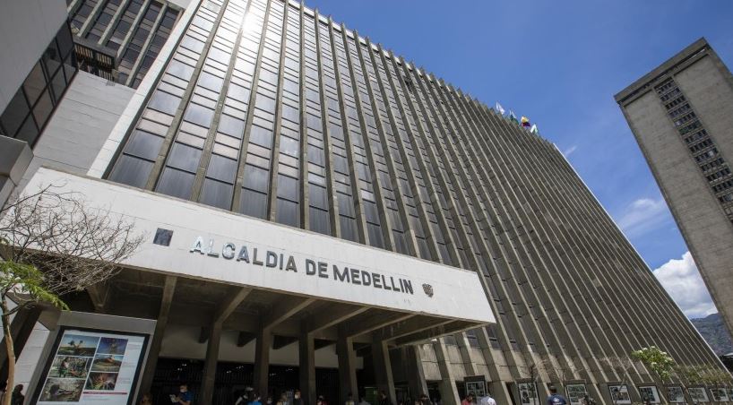 Medellín