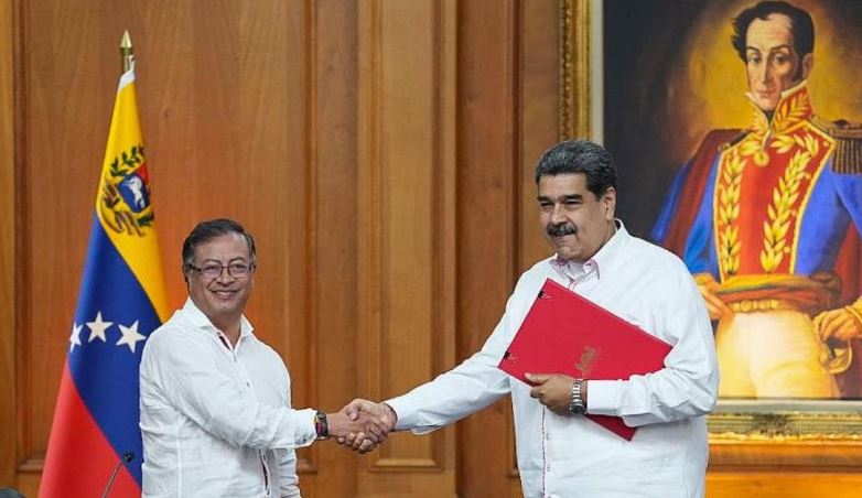 El 25 se restablece diálogo entre gobierno de Maduro y oposición