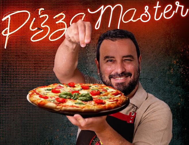Pizza Master regresa a Colombia y se realizará a finales de noviembre