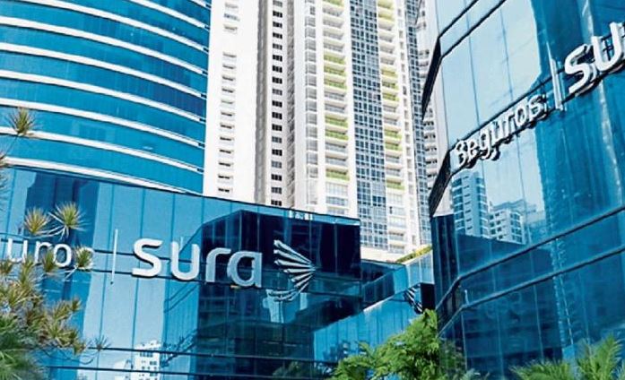 Sura responde a supuesta venta de acciones en el Grupo Nutresa
