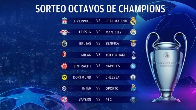 champions