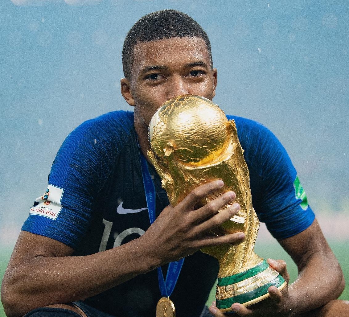 Mbappé consideró retirarse de la selección francesa