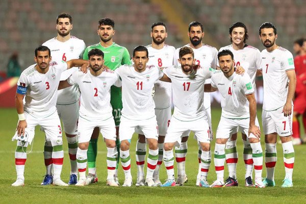“Cárcel o tortura”, Irán amenaza a sus jugadores