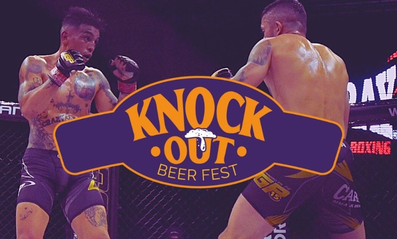 El Knock Out Fest llega a El Retiro durante el fin de semana