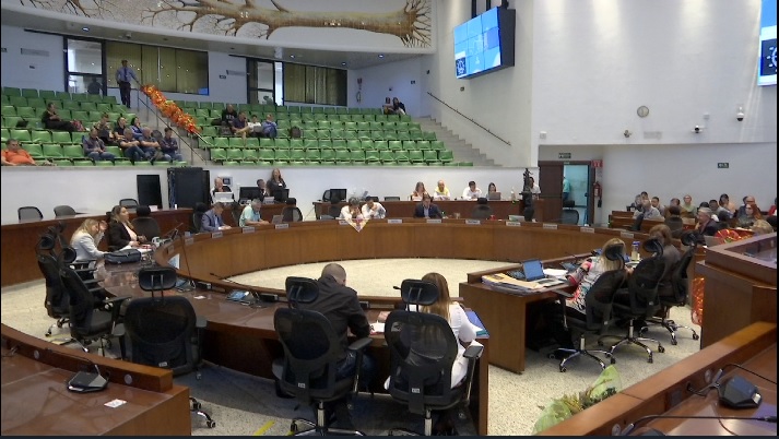Por ausencia de varios concejales, no se ha aprobado el presupuesto para Medellín en 2023