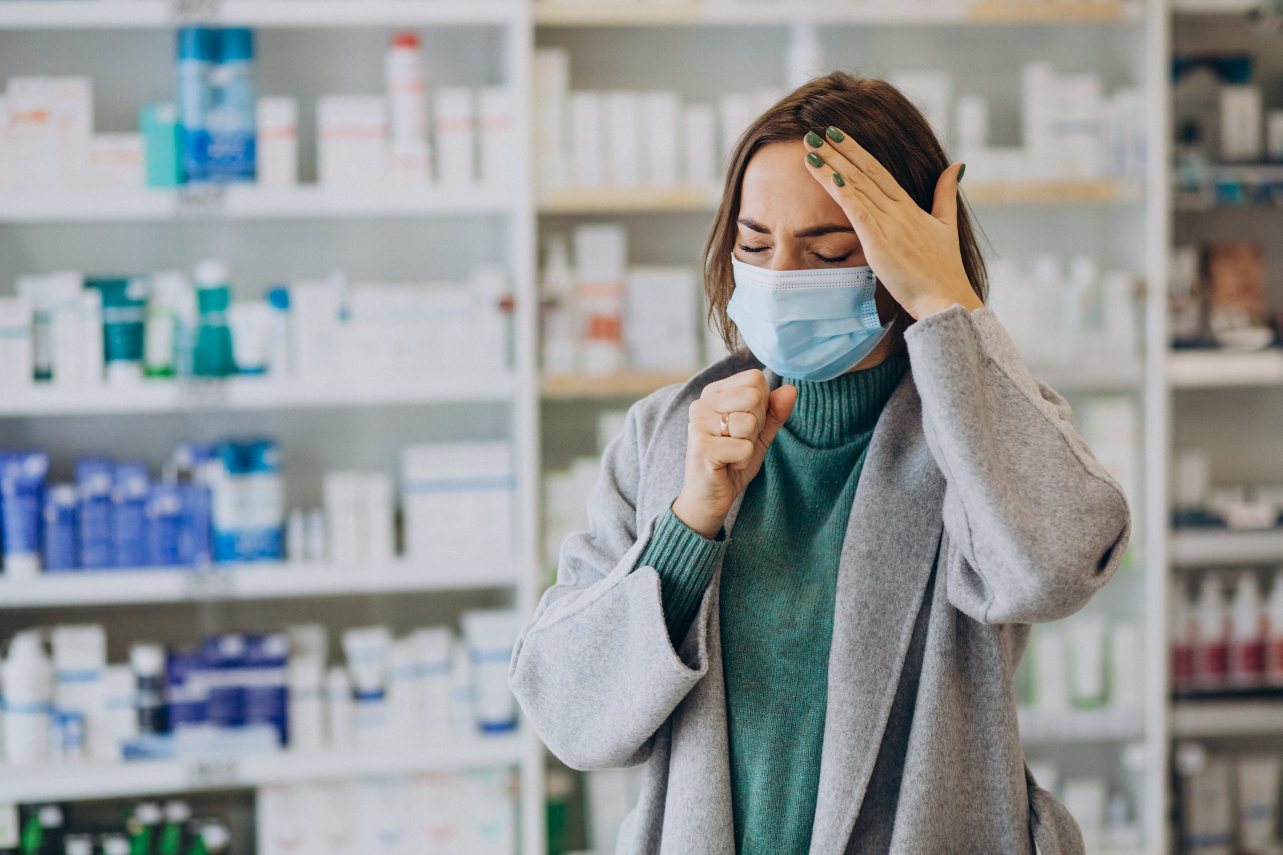 Tenga en cuenta: infecciones respiratorias se extenderán en diciembre