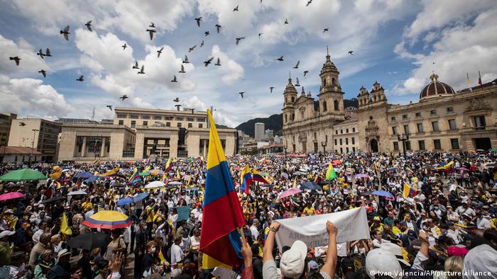 Juez les negó la libertad a dos jóvenes designados como gestores de paz