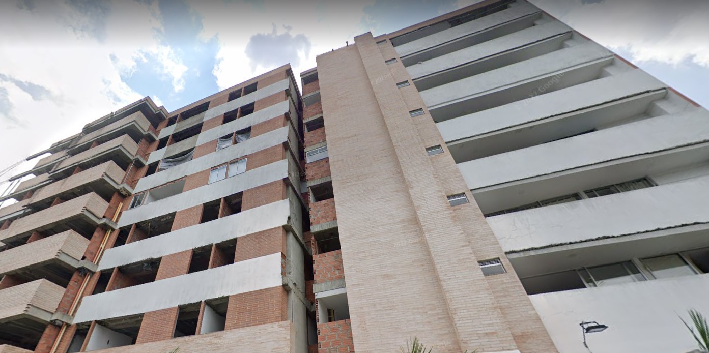 Otro edificio enfermo deberá ser evacuado en Medellín