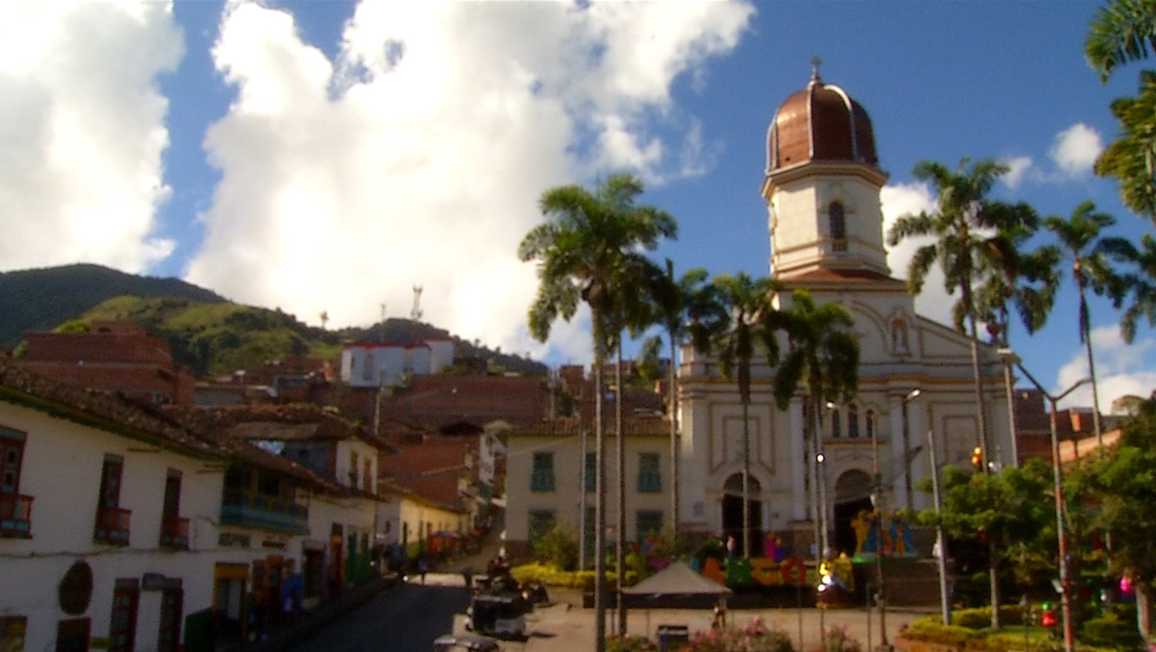 Ituango, un destino imperdible en el norte de Antioquia