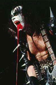 Kiss se despide de Colombia, estará con los Monstruos del Rock