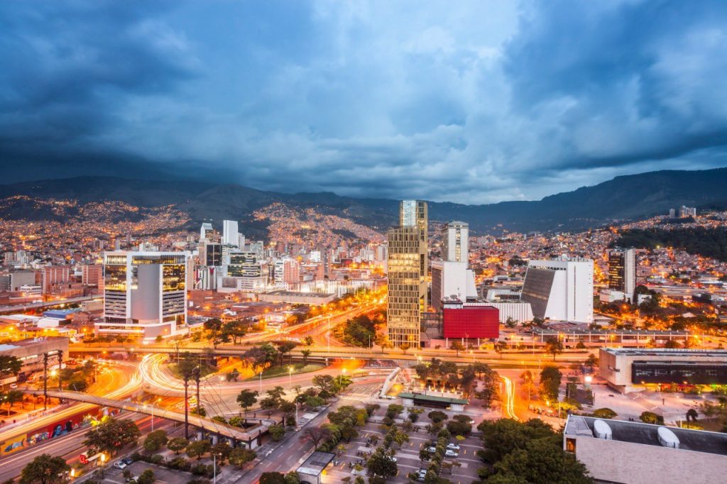 Medellín