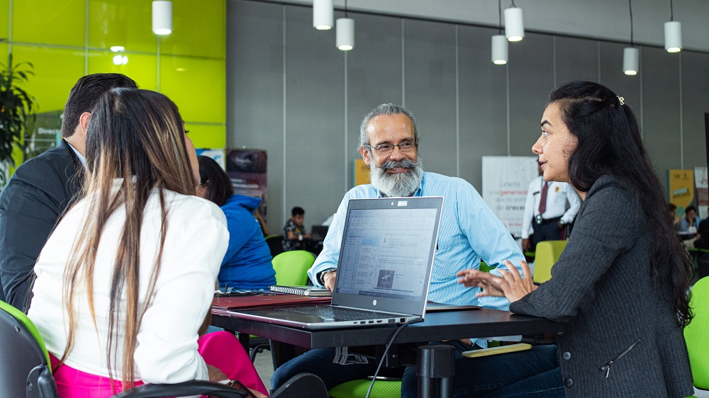 Ruta N generó más de 3.000 empleos en Ciencia, Tecnología e Innovación en 2022