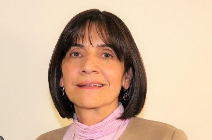 Olga Lucía Acosta llega a la junta directiva del Banco de la República