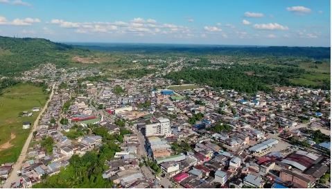 Masacre en Putumayo: cinco personas fueron asesinadas