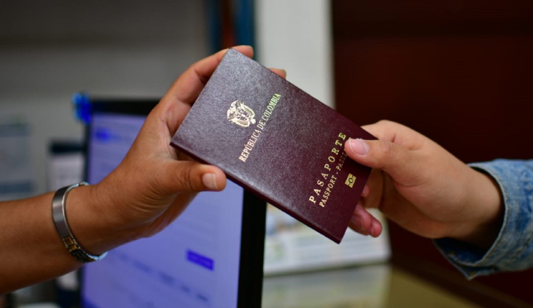 Extienden por dos años más cambio de pasaportes para mayores de 7 años