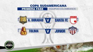 Conmebol Sudamericana