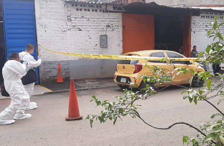 Incrementan recompensa por culpables de ocho homicidios en Medellín
