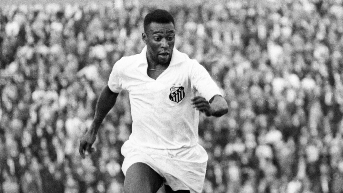 Estas fueron las causas de la muerte de Pelé