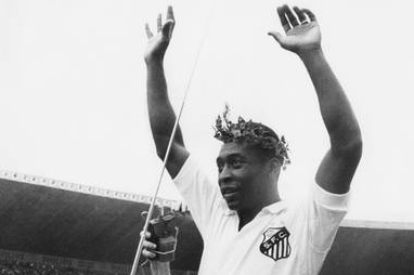 El mundo llora la muerte del Rey Pelé