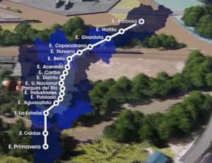 Tren del Río
